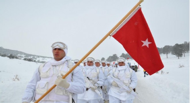 Sarıkamış Şehitleri dualarla anılacak